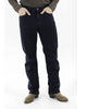 Devil Dog Jeans Carvers Creek Bootcut Jean In Dark Denim