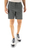 Devil Dog Hybrid 8 Inch Shorts In Gunmetal