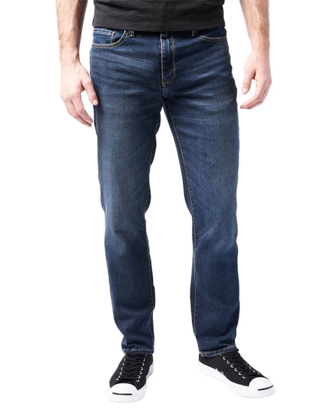 Devil Dog Slim Fit Burke Wash Jeans - Rainwater's Men's Clothing and Tuxedo Rental