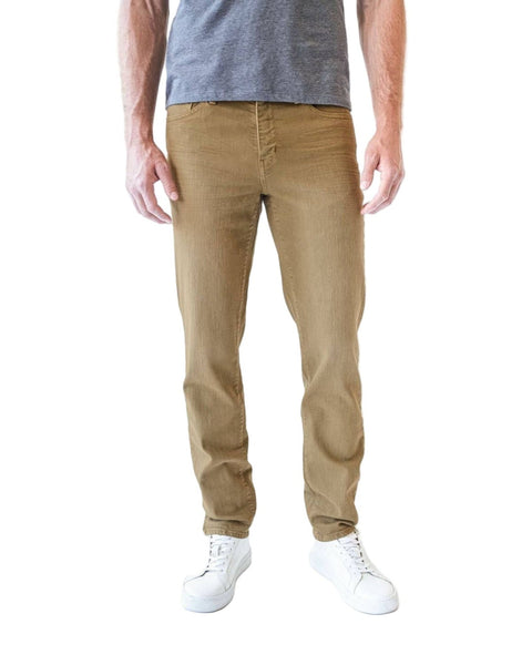 Devil Dog Slim Fit Union Khaki Jeans - Rainwater's Men's Clothing and Tuxedo Rental