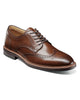 Florsheim Anthem Wingtip Oxford in Brown