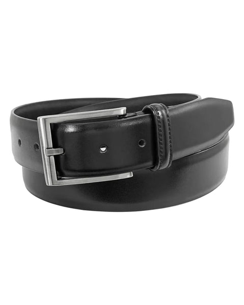 Florsheim Carmine Belt In Black