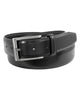Florsheim Carmine Belt In Black