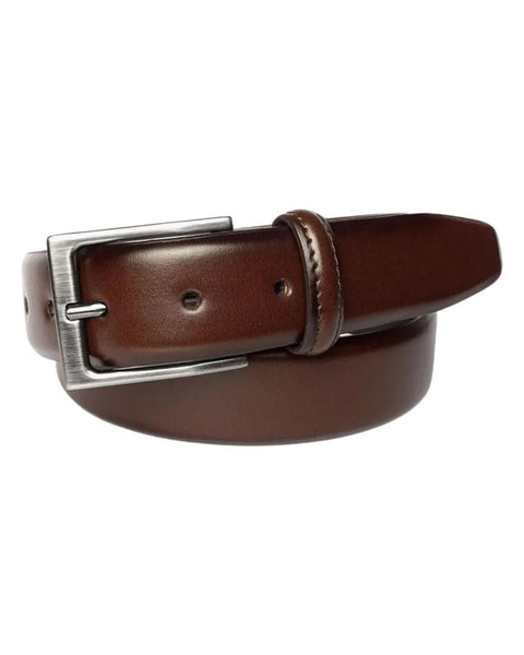 Florsheim Carmine Belt In Brown