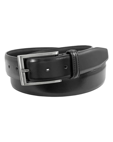 Florsheim Carmine Black Belt