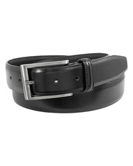 Florsheim Carmine Black Belt