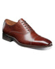 Florsheim Corbetta Cap Toe Oxford in Cognac