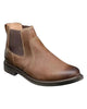 -Rainwater's -Rainwater's - Shoes - Florsheim Field Gore Chelsea Boot In Brown -