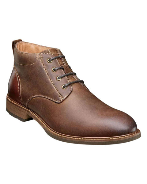 -Rainwater's -Florsheim -  - Florsheim Lodge Plain Toe Chukka Boot -