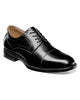 Florsheim Midtown Cap Toe Oxford Dress Shoes in Black