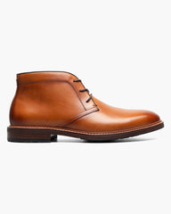 Florsheim Anthem Chukka Boot In Saddle Tan