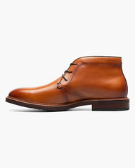Florsheim Anthem Chukka Boot In Saddle Tan