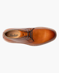 Florsheim Anthem Chukka Boot In Saddle Tan