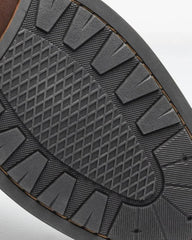 Florsheim Anthem Wingtip Oxford in Tan