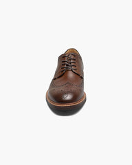 Florsheim Anthem Wingtip Oxford in Brown