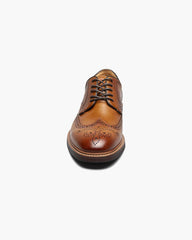 Florsheim Anthem Wingtip Oxford in Tan