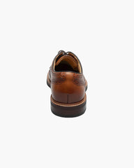 Florsheim Anthem Wingtip Oxford in Tan