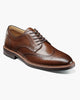 Florsheim Anthem Wingtip Oxford in Brown