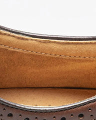 Florsheim Anthem Wingtip Oxford in Tan