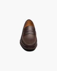 Florsheim Berkley Flex Penny Loafer In Brown