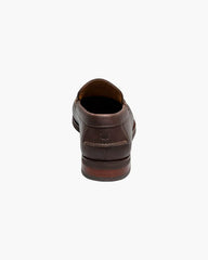 Florsheim Berkley Flex Penny Loafer In Brown