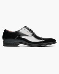 Florsheim Corbetta Cap Toe Oxford in Black