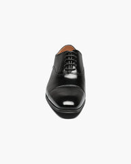 Florsheim Corbetta Cap Toe Oxford in Black