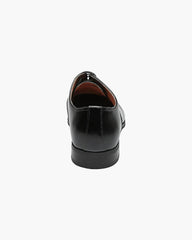 Florsheim Corbetta Cap Toe Oxford in Black