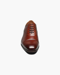 Florsheim Corbetta Cap Toe Oxford in Cognac