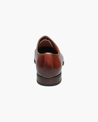 Florsheim Corbetta Cap Toe Oxford in Cognac