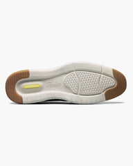 Florsheim DASH  Wingtip Oxford Sneaker In Cognac