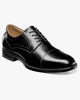 Florsheim Midtown Cap Toe Oxford Dress Shoes in Black