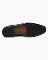 Florsheim Postino Cap Toe Oxford in Black