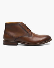 Florsheim Rucci Chukka Boot In Cognac