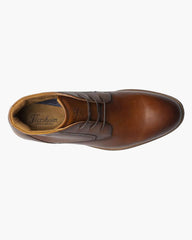 Florsheim Rucci Chukka Boot In Cognac