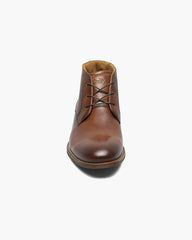 Florsheim Rucci Chukka Boot In Cognac