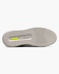 Florsheim Social Lace To Toe Sneaker In Cognac Smooth