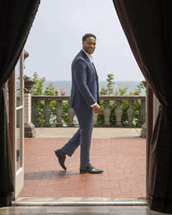 Florsheim Sorrento Lux Cap Toe Balmoral Oxford In Black