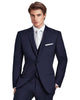 Navy Blue Suit Rental - Rainwater's Men's Clothing and Tuxedo Rental