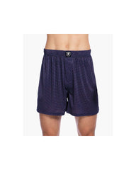 '-Rainwater's -Stacy Adams - Loungewear - Boxer Shorts Performance Fabric in Star Power -