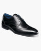 Stacy Adams Brayden Wingtip Oxford in Black