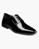 Stacy Adams Kenway Cap Toe Lace up Oxford In Black