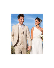 Tan Suit Rental - Rainwater's Men's Clothing and Tuxedo Rental
