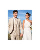Tan Suit Rental - Rainwater's Men's Clothing and Tuxedo Rental