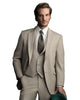 Tan Tuxedo Rental - Rainwater's Men's Clothing and Tuxedo Rental