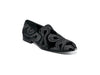 -Rainwater's -Stacy Adams - Shoes - Stacy Adams Suave Formal Loafer in Silver and Black -