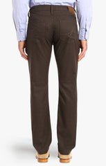 34 Heritage Charisma Fit Taupe Feather Twill Jeans - Rainwater's Men's Clothing and Tuxedo Rental
