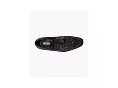 -Rainwater's -Stacy Adams - Shoes - Stacy Adams Starling Rhinestone Formal Loafer in Black -