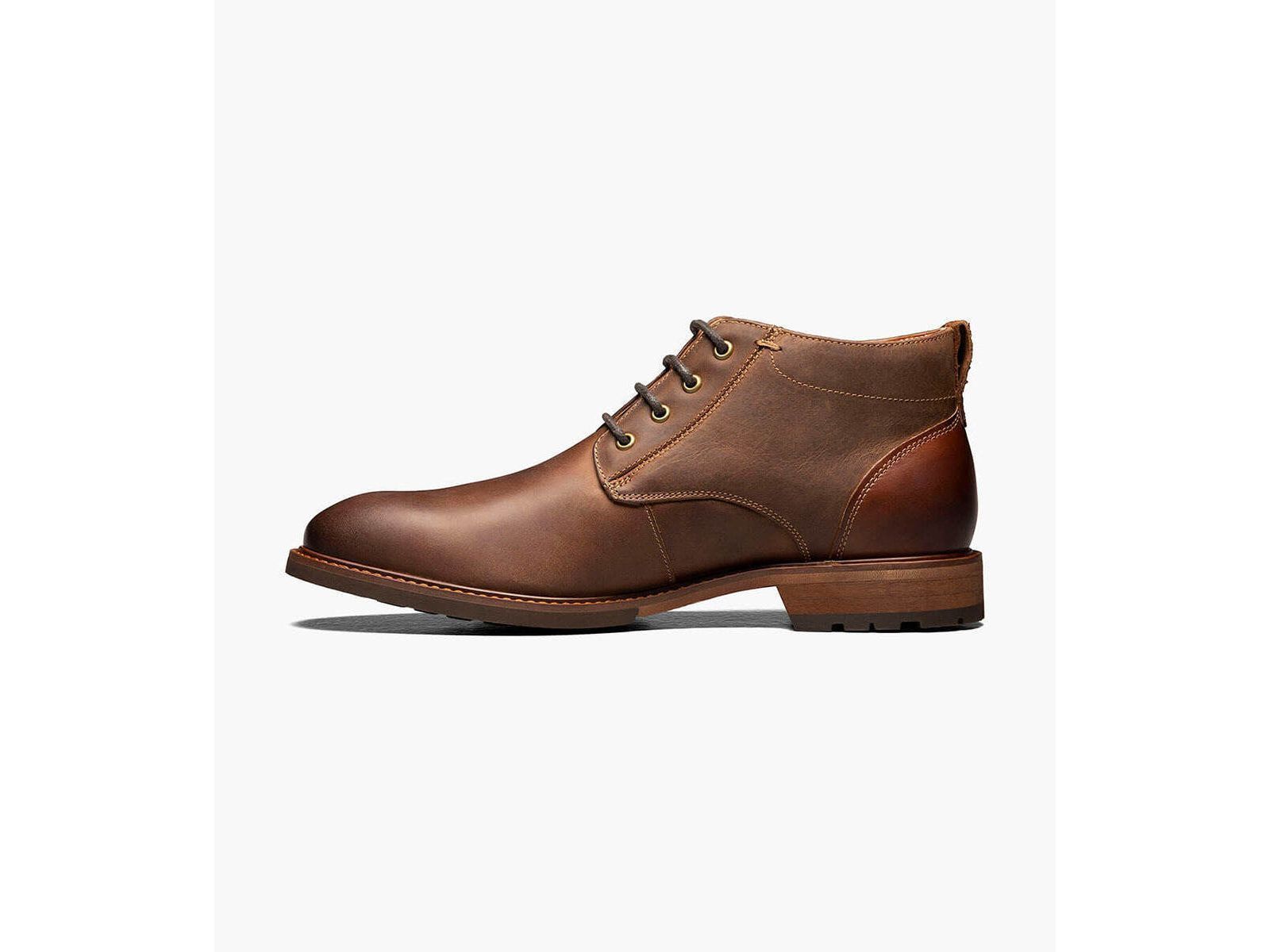 florsheim navigator chukka boot
