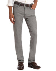 34 Heritage Courage Fit Grey Winter Twill Jeans - Rainwater's Men's Clothing and Tuxedo Rental